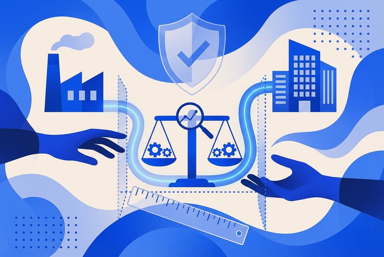 Arm's Length Transaction: Definition, Examples & How to Verify Compliance