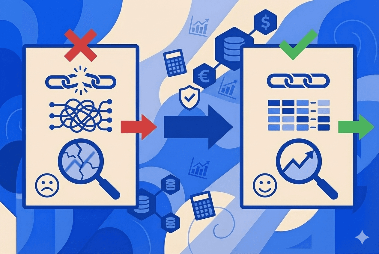 10 Common Benchmarking Mistakes in Transfer Pricing (and How to Avoid Them)