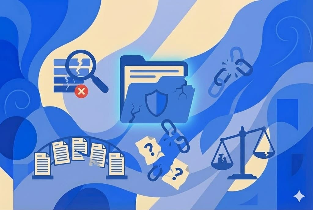 10 Common TP Documentation Weaknesses [2025]: Audit Triggers and Fixes