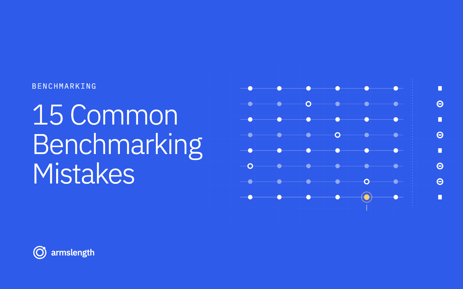 15 Common Benchmarking Mistakes in Transfer Pricing (and How to Avoid Them)