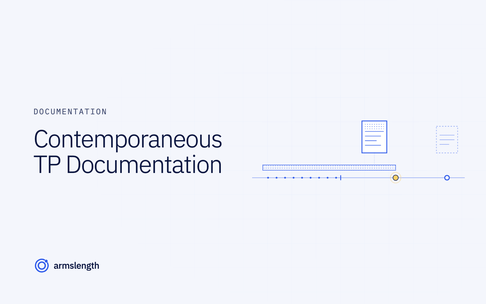 Contemporaneous TP Documentation [2026]: When Timing Matters Most
