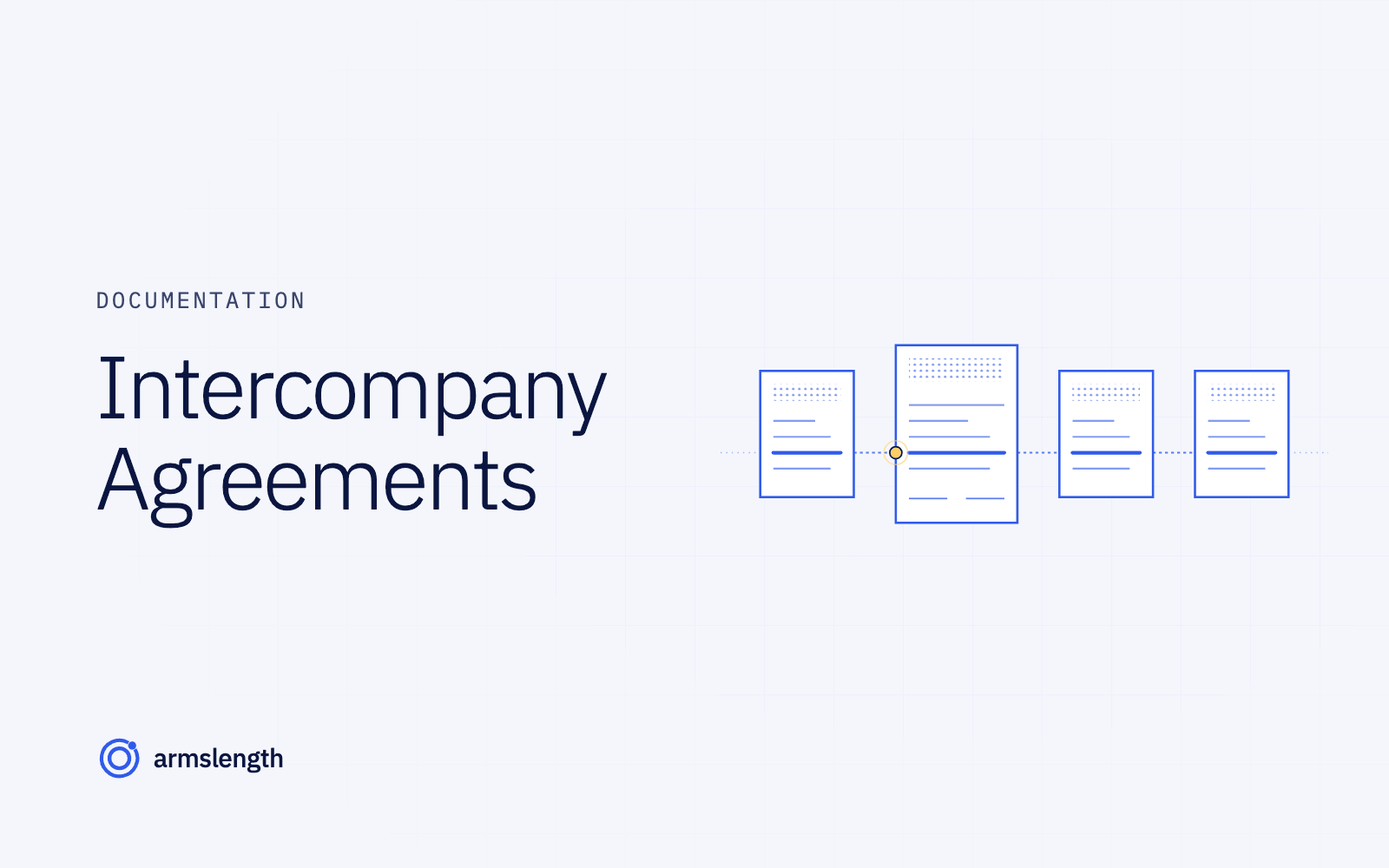 Intercompany Agreements for Transfer Pricing: Clauses & Review Checklist (2026)