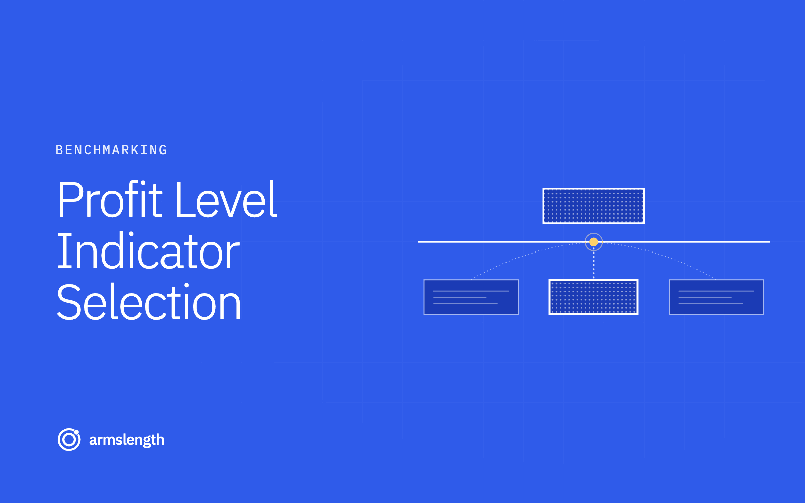 Profit Level Indicator Selection: How to Choose the Right PLI for Your Benchmarking Study