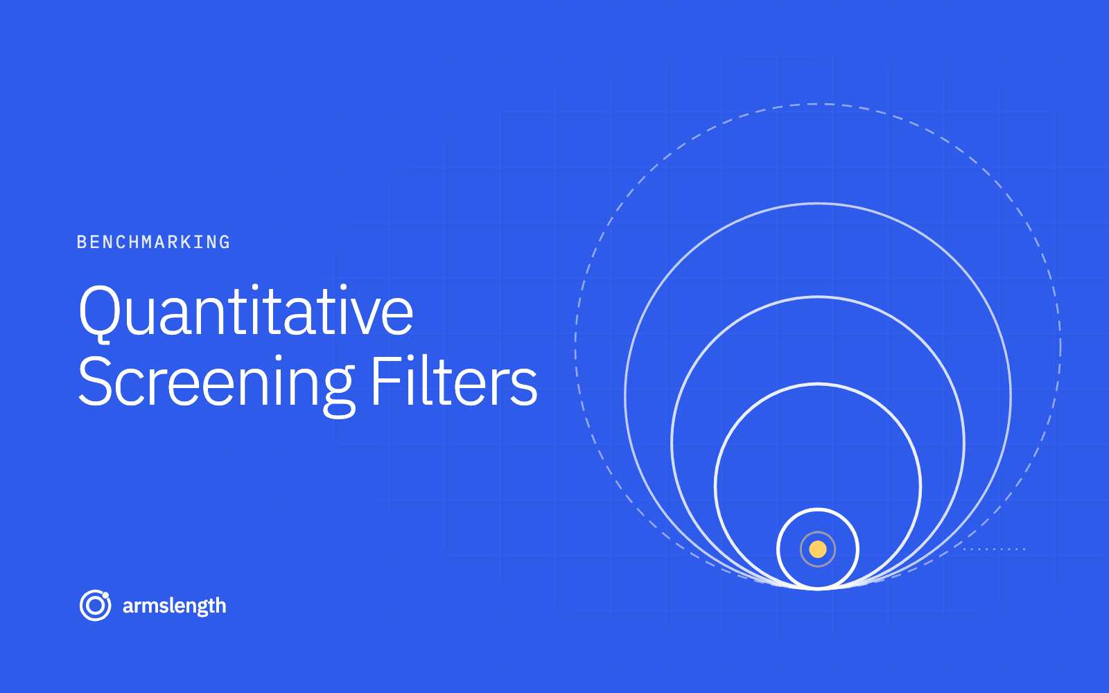 Quantitative Screening Filters for Transfer Pricing Benchmarking: Complete Guide