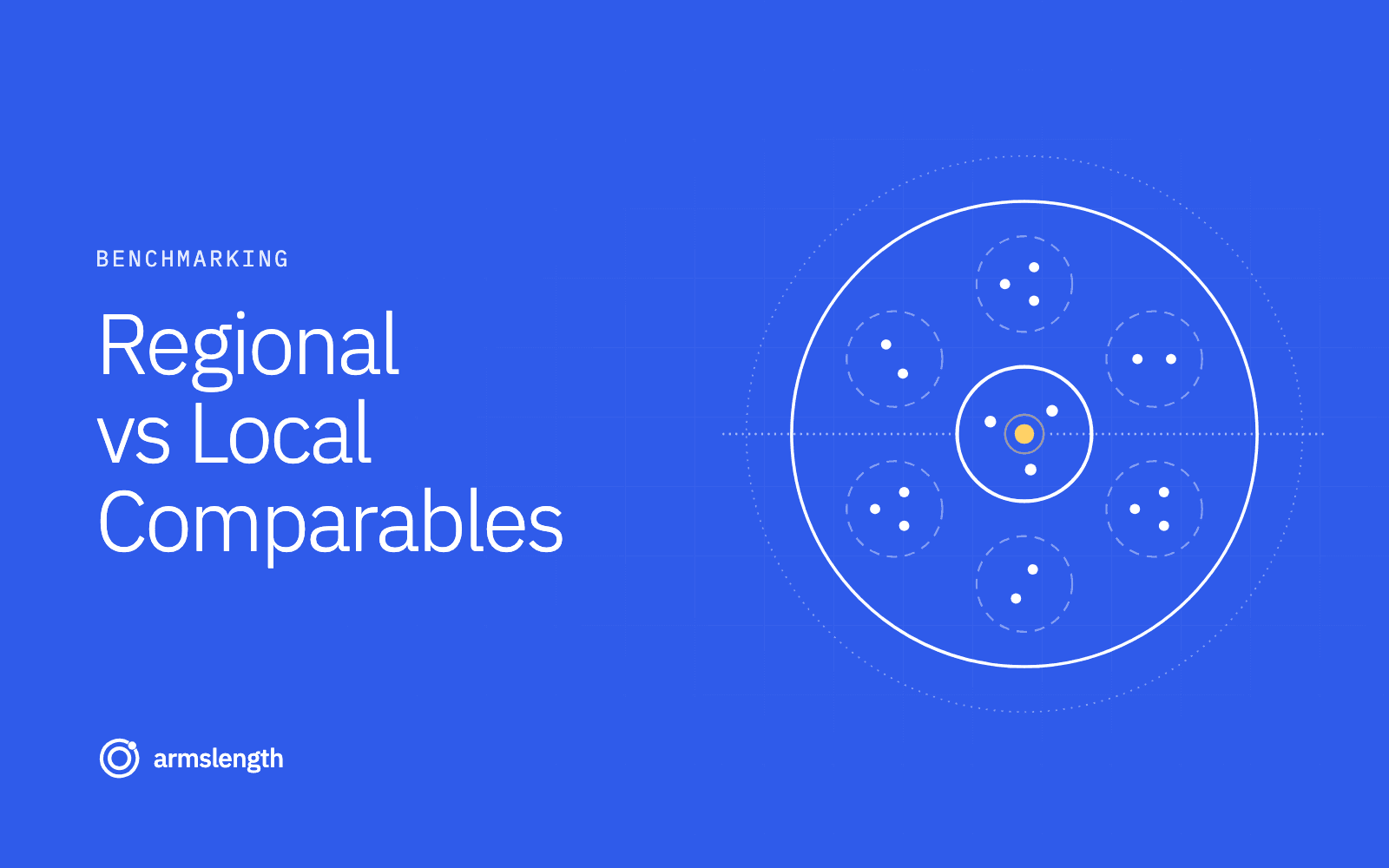 Regional vs Local Comparables: How to Choose for Transfer Pricing Benchmarking
