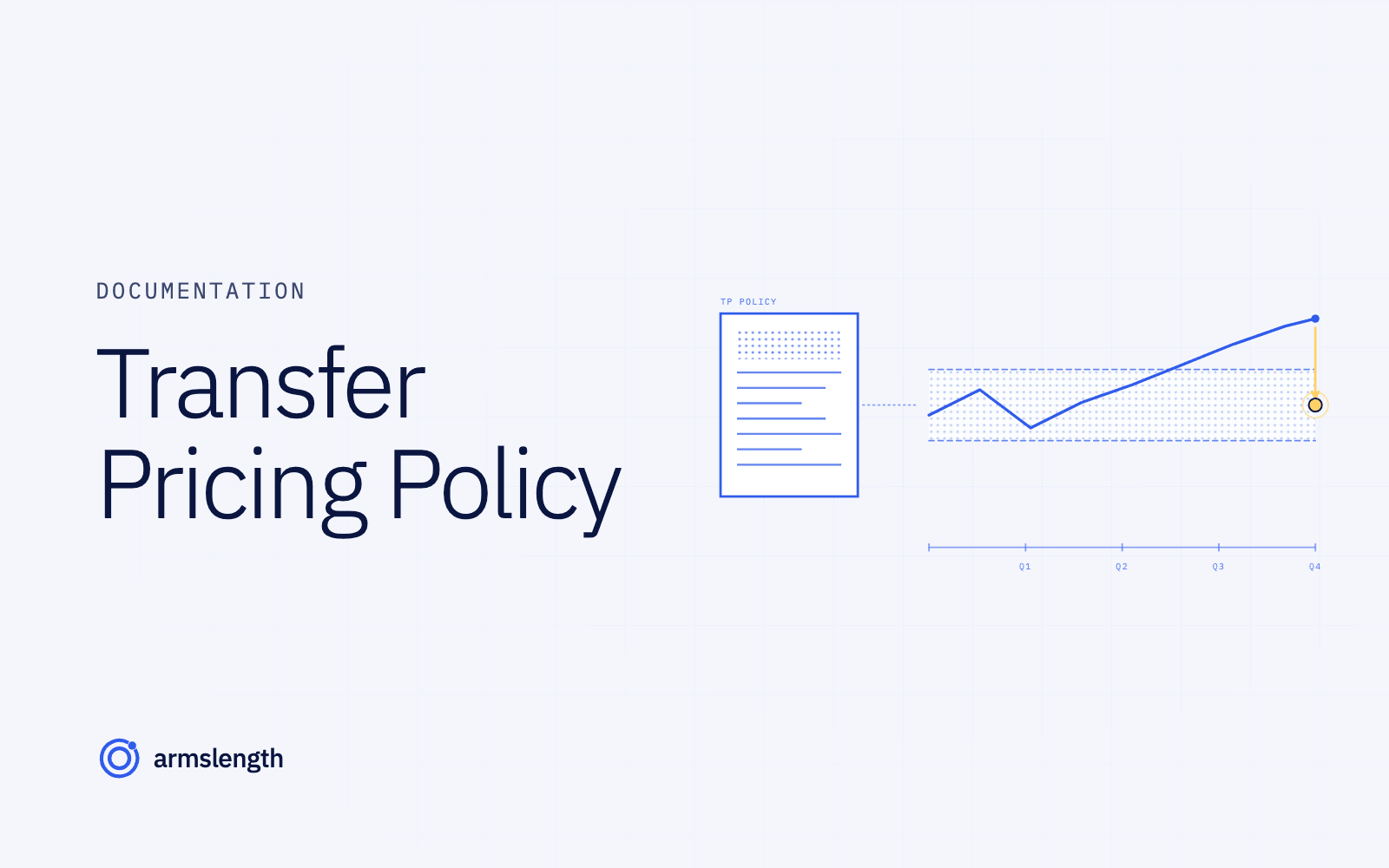 Transfer Pricing Policy: How to Create and Document Your TP Framework