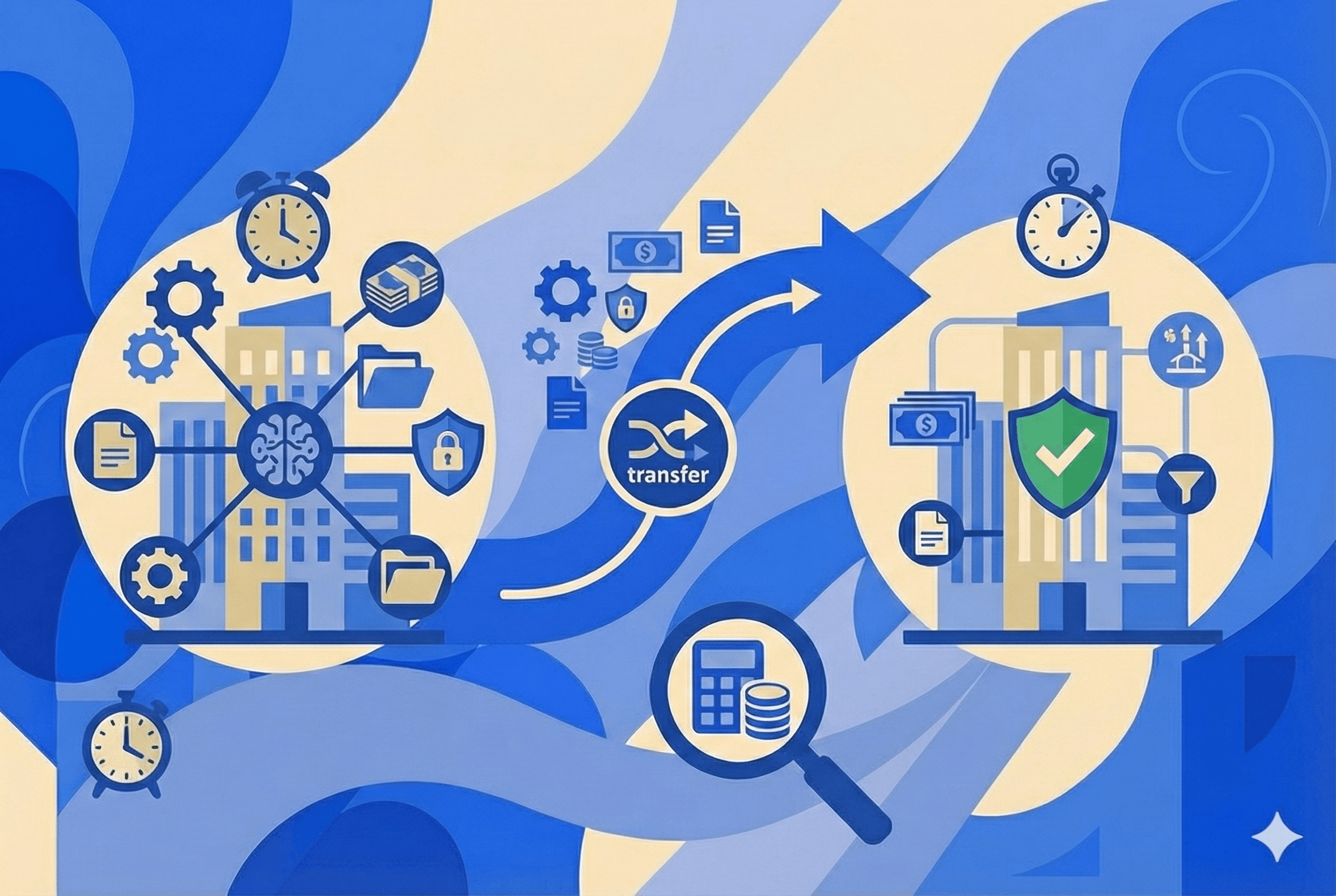 TP Documentation for Business Restructurings [2025]: Exit Charges & FAR