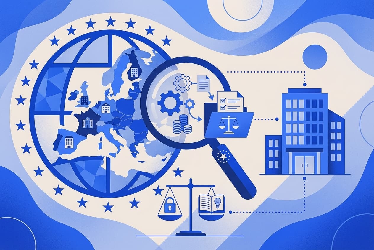 Public CbCR: EU Directive 2021/2101 Compliance Guide, Scope, and iXBRL Format (2025)