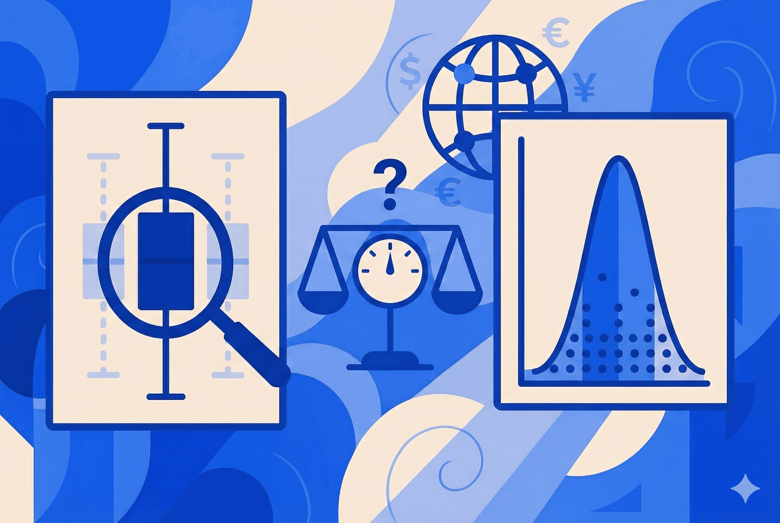 IQR vs Full Range: When to Use Which in Transfer Pricing Benchmarking