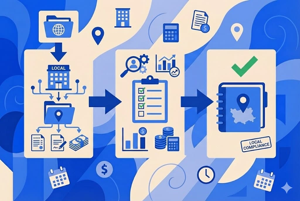 Local File Best Practices [2025]: Building Audit-Ready TP Documentation