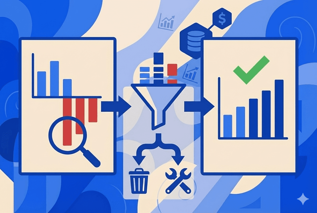 Handling Loss-Making Comparables in Transfer Pricing Benchmarking