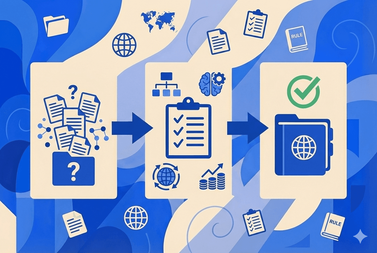 Master File Best Practices [2025]: Complete Guide to Global TP Documentation