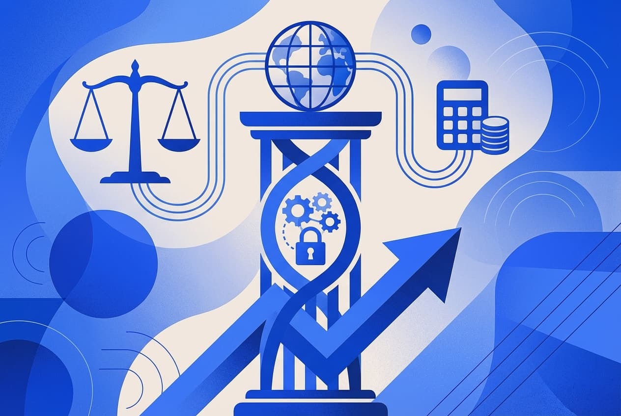 Pillar Two: A Practical Guide to the OECD 15% Global Minimum Tax (2026)