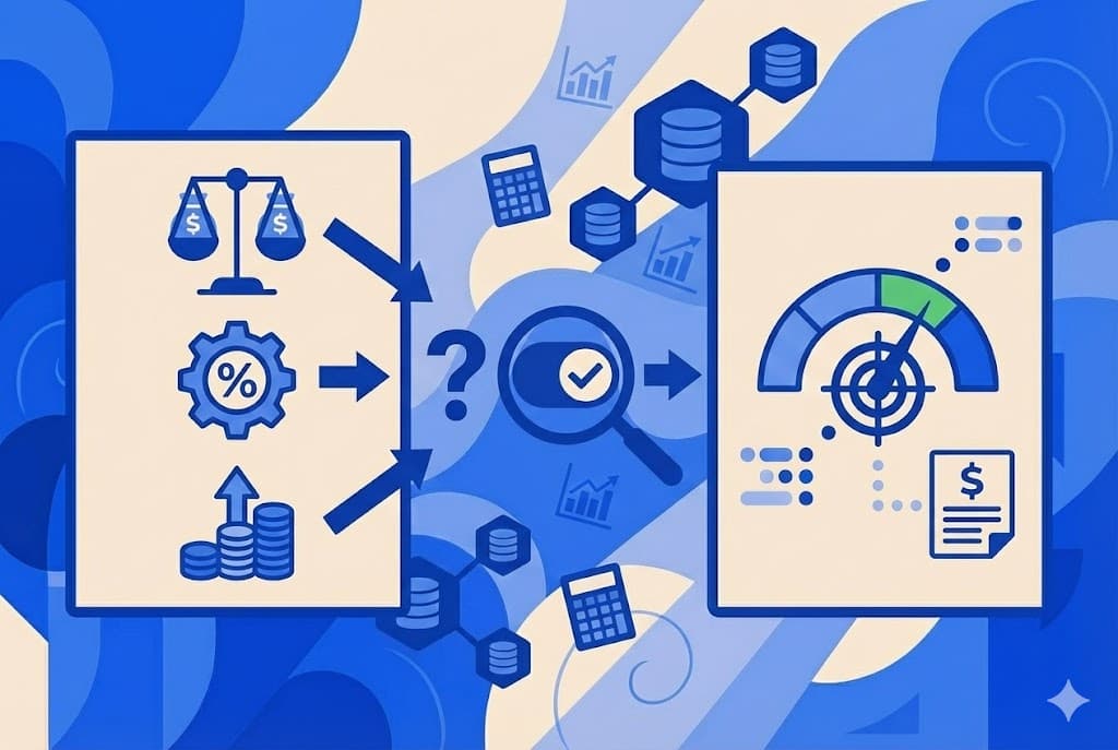 Profit Level Indicator Selection: How to Choose the Right PLI for Your Benchmarking Study