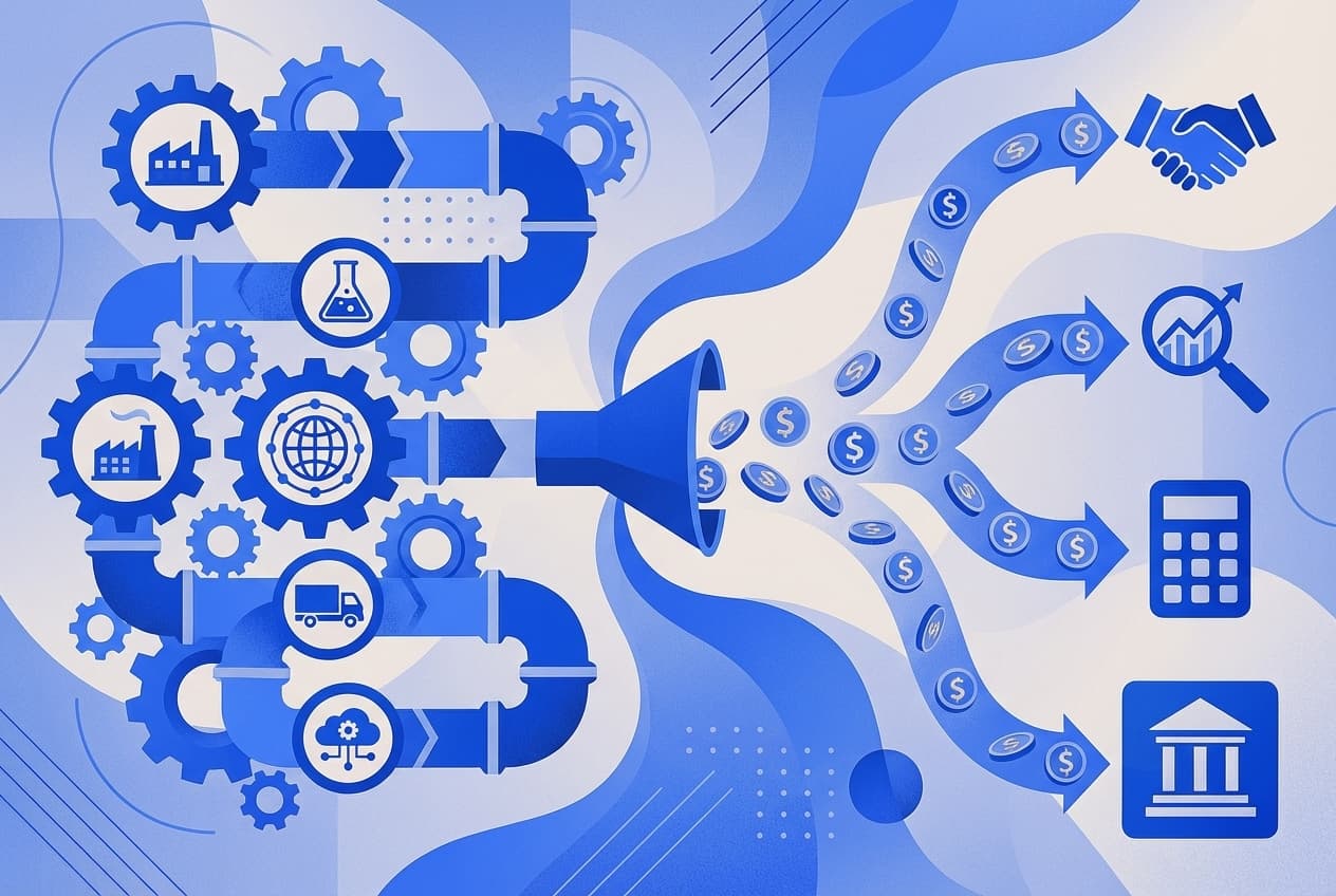 Profit Split Method: When and How to Apply This Transfer Pricing Method