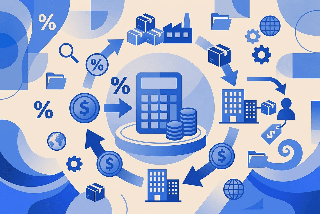 Resale Price Method (RPM) in Transfer Pricing: How It Works and When to Apply It (2026)