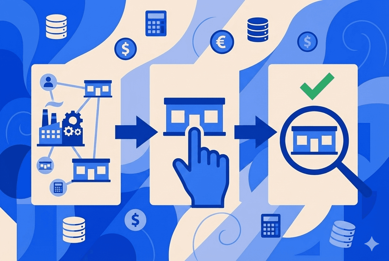Tested Party Selection in Transfer Pricing: How to Choose the Right Entity