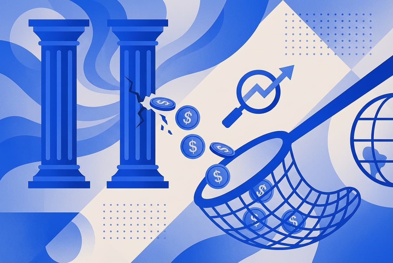 UTPR: How the Undertaxed Profits Rule Works Under Pillar Two (2025)