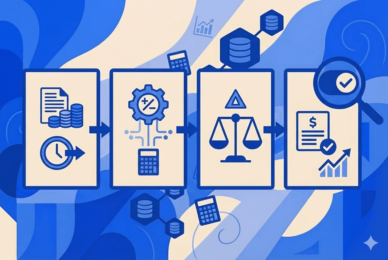 Working Capital Adjustments in Transfer Pricing: Step-by-Step Calculation Guide