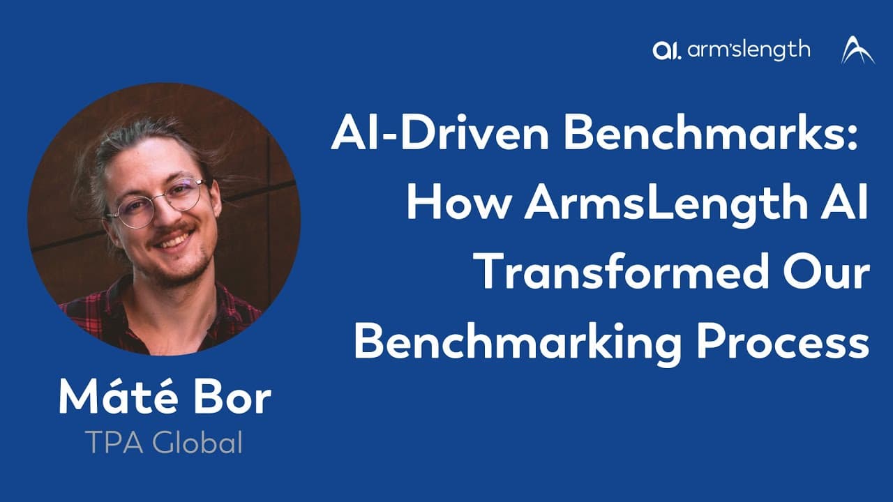 Thumbnail for Customer Testimonial - Mate Bor