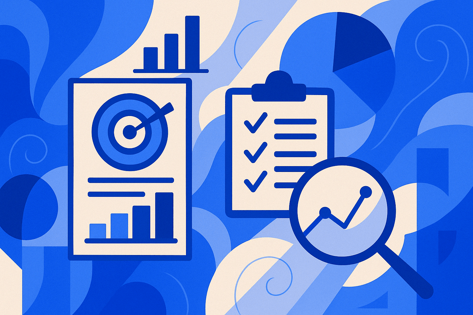 The Benchmarking Study Guide: Preparing a Perfect Report (2025)