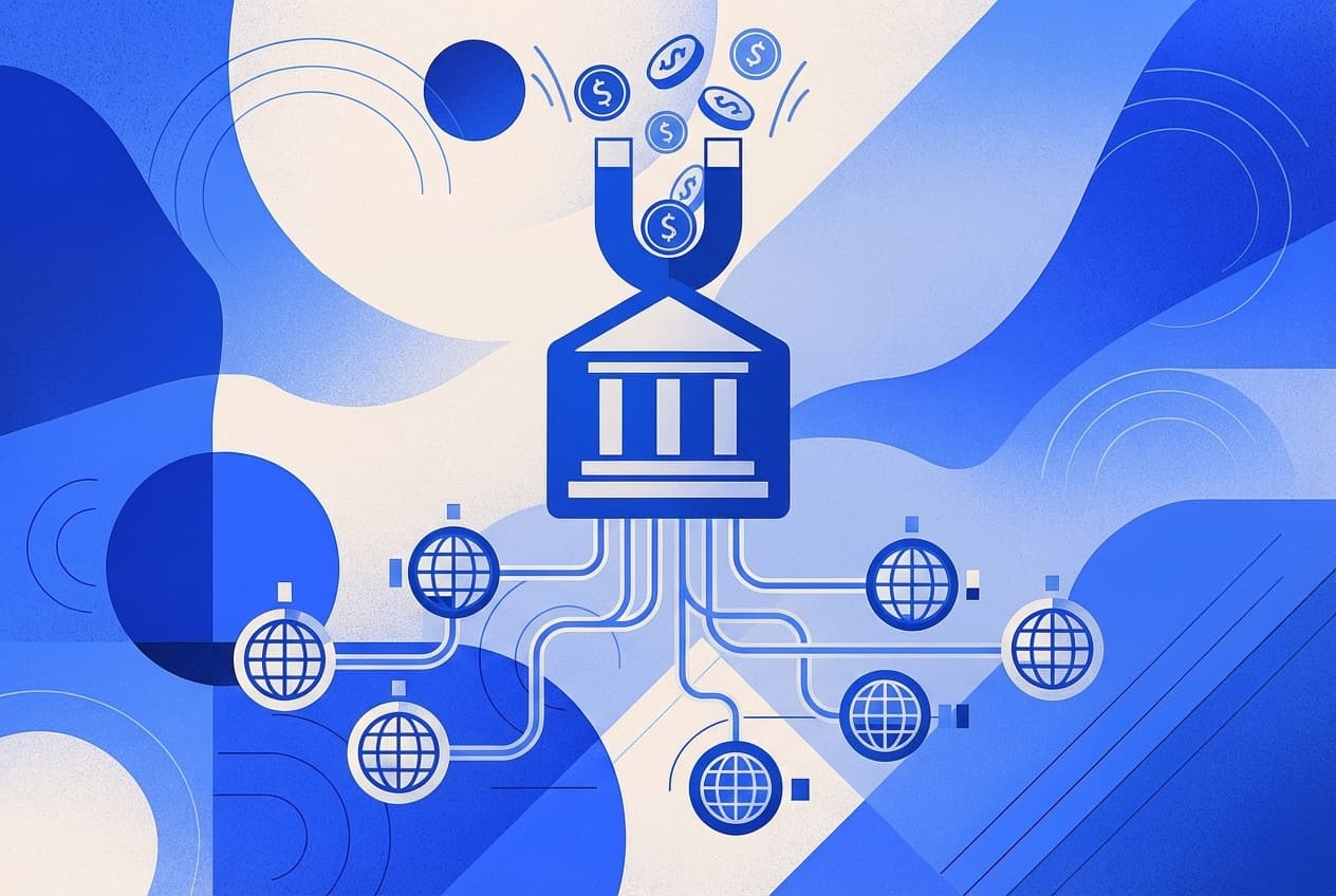 Income Inclusion Rule: How Pillar Two IIR Top-up Tax Works in Practice (2025)