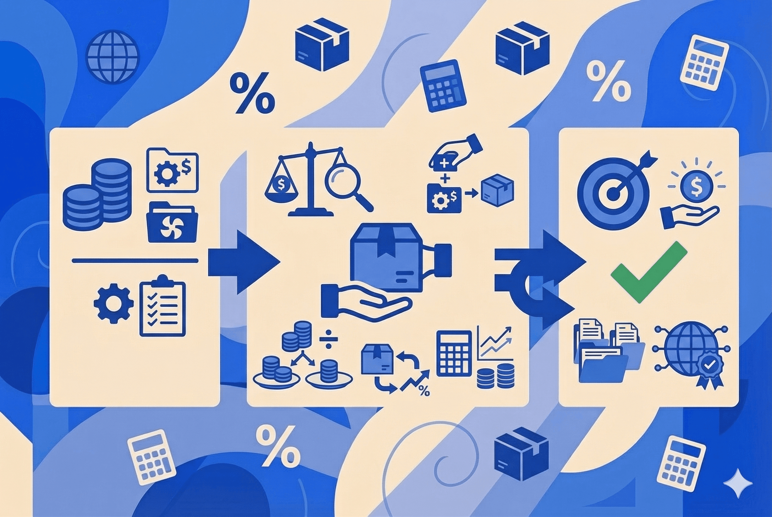 Transfer Pricing Methods: The Complete Guide (2026)