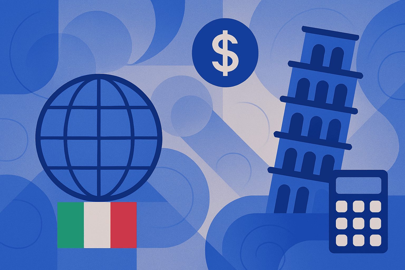 Italy vs. UFI Filters (April 2024): A Transfer Pricing Dispute Over Arm's Length Markups