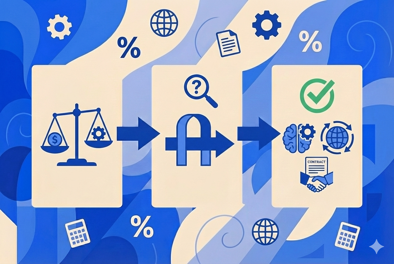 Comparability Adjustments in Transfer Pricing: Beyond Working Capital ...
