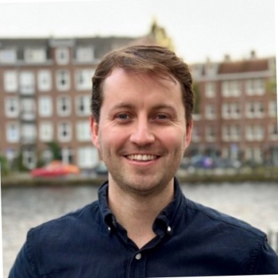 Sven van der Heide
